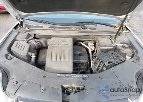 2015 GMC Terrain Slt-1 z USA, uszkodzony, nr VIN 2GKALSEK3F6333881